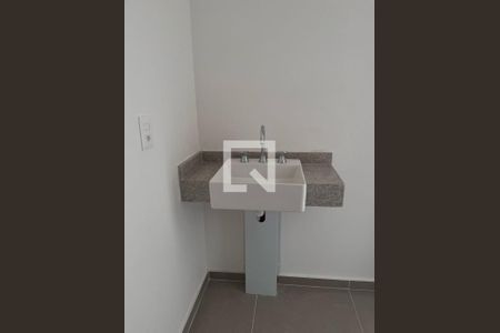 Apartamento à venda com 1 quarto, 27m² em Perdizes, São Paulo