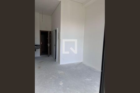Apartamento à venda com 1 quarto, 27m² em Perdizes, São Paulo