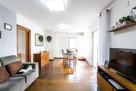 Apartamento à venda com 3 quartos, 115m² em Pompeia, São Paulo