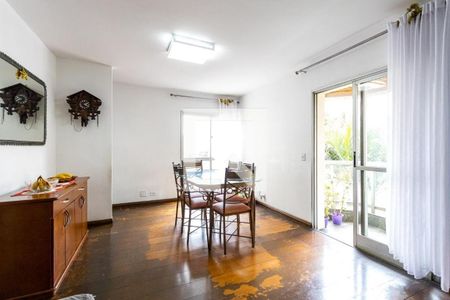 Apartamento à venda com 3 quartos, 115m² em Pompeia, São Paulo