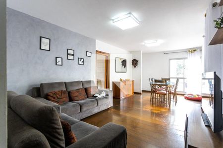 Apartamento à venda com 3 quartos, 115m² em Pompeia, São Paulo