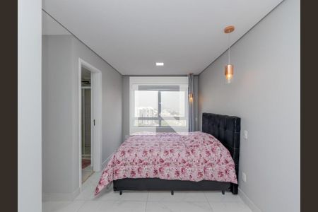 Apartamento à venda com 3 quartos, 123m² em Vila Andrade, São Paulo