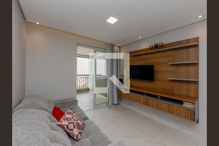 Apartamento à venda com 3 quartos, 123m² em Vila Andrade, São Paulo