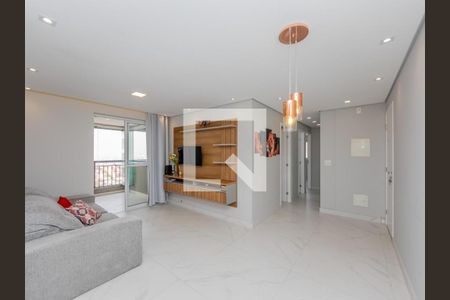 Apartamento à venda com 3 quartos, 123m² em Vila Andrade, São Paulo