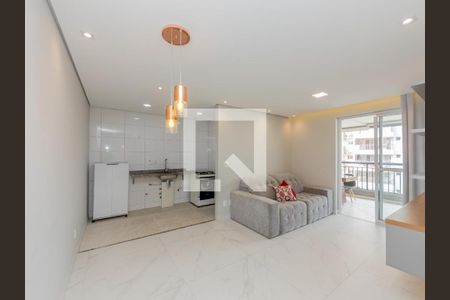 Apartamento à venda com 3 quartos, 123m² em Vila Andrade, São Paulo