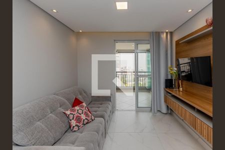 Apartamento à venda com 3 quartos, 123m² em Vila Andrade, São Paulo