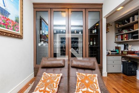 Apartamento à venda com 4 quartos, 215m² em Aclimação, São Paulo