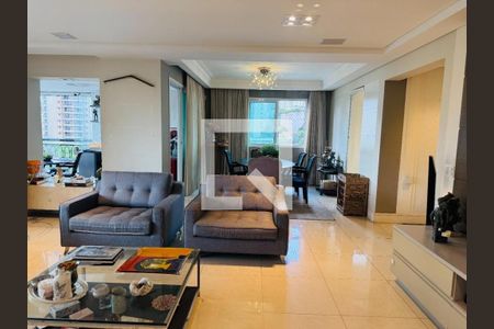 Apartamento à venda com 4 quartos, 215m² em Aclimação, São Paulo