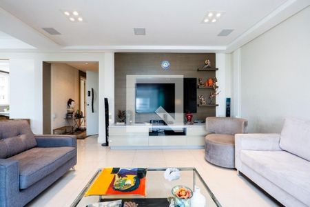 Apartamento à venda com 4 quartos, 215m² em Aclimação, São Paulo