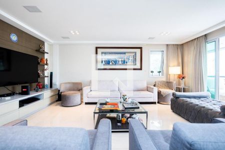 Apartamento à venda com 4 quartos, 215m² em Aclimação, São Paulo