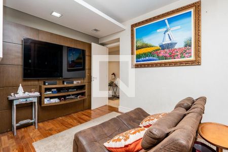 Apartamento à venda com 4 quartos, 215m² em Aclimação, São Paulo