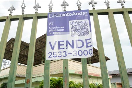 Plaquinha  de casa à venda com 3 quartos, 274m² em Cachoeirinha, Belo Horizonte
