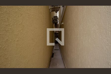 Corredor de Serviço de casa de condomínio à venda com 4 quartos, 250m² em Vargem Grande, Rio de Janeiro