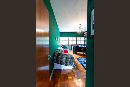 Quarto 1 de casa à venda com 3 quartos, 400m² em Lapa, São Paulo