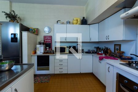 Copa e Cozinha de casa à venda com 3 quartos, 400m² em Lapa, São Paulo