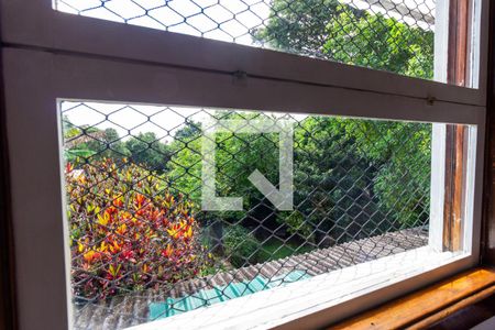 Vista da Suíte de casa à venda com 3 quartos, 400m² em Lapa, São Paulo