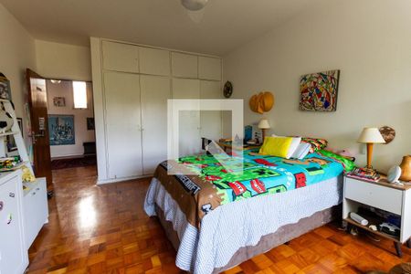 Quarto 2 de casa à venda com 3 quartos, 400m² em Lapa, São Paulo