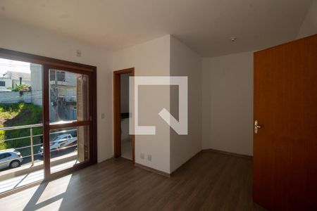 Suíte de casa à venda com 3 quartos, 180m² em Guarujá, Porto Alegre