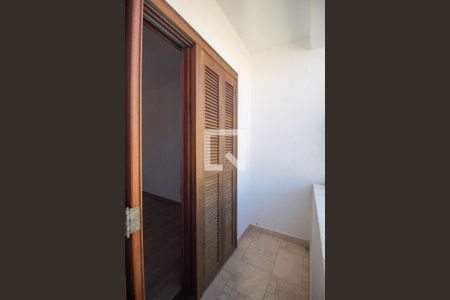 Varanda Quarto de casa à venda com 3 quartos, 180m² em Guarujá, Porto Alegre