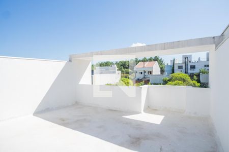 Terraço de casa à venda com 3 quartos, 180m² em Guarujá, Porto Alegre