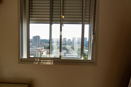 Vista do Quarto 1 de apartamento à venda com 2 quartos, 37m² em Água Branca, São Paulo
