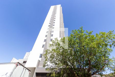 Fachada de apartamento à venda com 2 quartos, 37m² em Água Branca, São Paulo