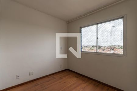 Suíte de apartamento à venda com 2 quartos, 56m² em Planalto, Belo Horizonte