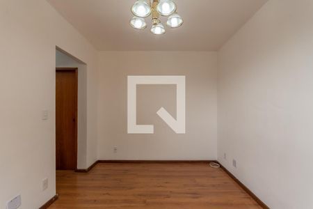 Sala de apartamento à venda com 2 quartos, 56m² em Planalto, Belo Horizonte