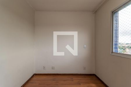 Suíte de apartamento à venda com 2 quartos, 56m² em Planalto, Belo Horizonte