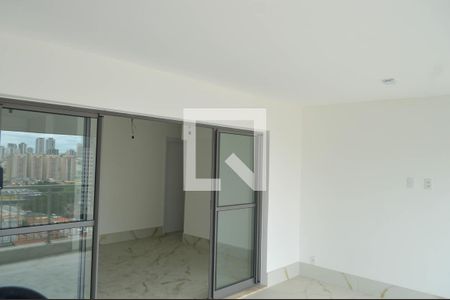 Varanda gourmet de apartamento à venda com 3 quartos, 122m² em Tatuapé, São Paulo