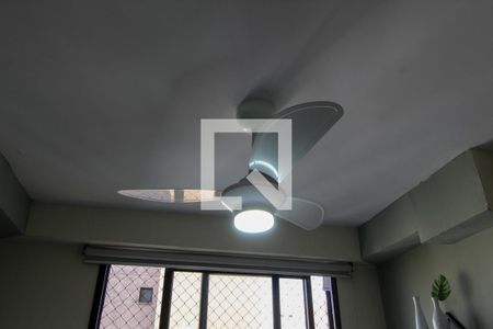 Sala de apartamento para alugar com 1 quarto, 44m² em Butantã, São Paulo