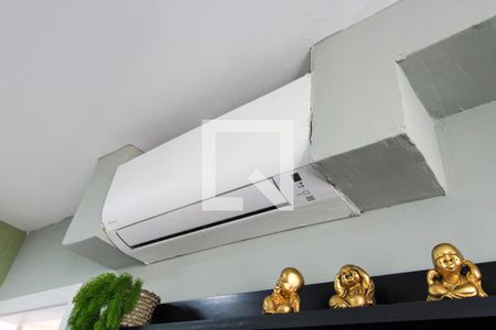 Sala de apartamento para alugar com 1 quarto, 44m² em Butantã, São Paulo