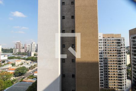 Vista da Sala de apartamento para alugar com 1 quarto, 44m² em Butantã, São Paulo