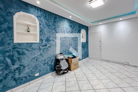 Sala de casa para alugar com 3 quartos, 80m² em Vila Mariana, São Paulo