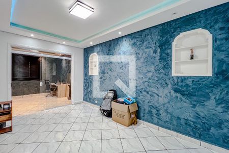 Sala de casa para alugar com 3 quartos, 80m² em Vila Mariana, São Paulo