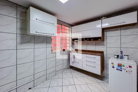 Cozinha de casa para alugar com 3 quartos, 80m² em Vila Mariana, São Paulo