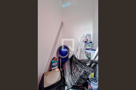 Depósito de casa para alugar com 3 quartos, 80m² em Vila Mariana, São Paulo