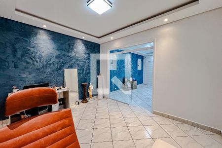 Sala de casa para alugar com 3 quartos, 80m² em Vila Mariana, São Paulo
