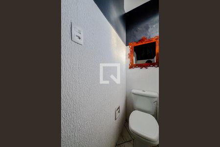 Lavabo de casa para alugar com 3 quartos, 80m² em Vila Mariana, São Paulo