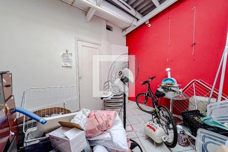 Área de Serviço de casa para alugar com 3 quartos, 80m² em Vila Mariana, São Paulo