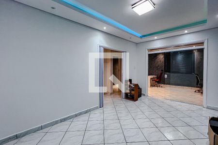 Sala de casa para alugar com 3 quartos, 80m² em Vila Mariana, São Paulo