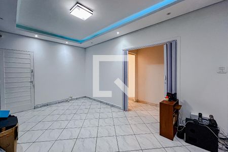 Sala de casa para alugar com 3 quartos, 80m² em Vila Mariana, São Paulo