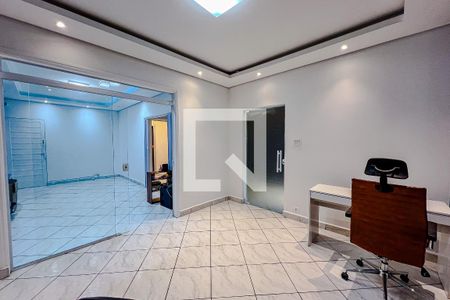 Sala de casa para alugar com 3 quartos, 80m² em Vila Mariana, São Paulo