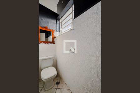 Lavabo de casa para alugar com 3 quartos, 80m² em Vila Mariana, São Paulo