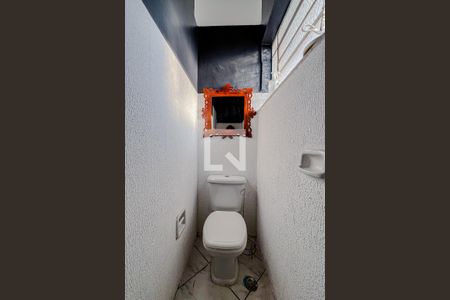 Lavabo de casa para alugar com 3 quartos, 80m² em Vila Mariana, São Paulo