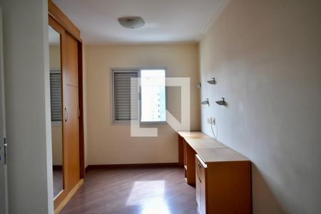 Quarto de apartamento à venda com 1 quarto, 110m² em Vila Monte Alegre, São Paulo