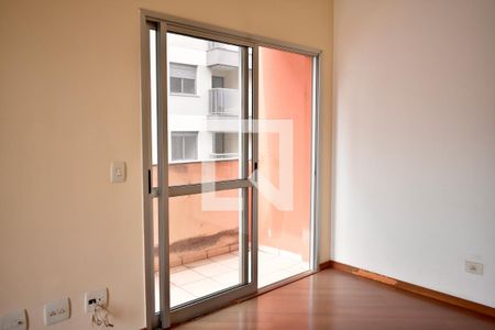 Sala de apartamento à venda com 1 quarto, 110m² em Vila Monte Alegre, São Paulo