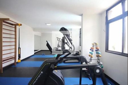 Apartamento à venda com 3 quartos, 215m² em Vila Suzana, São Paulo