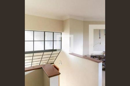 Apartamento à venda com 3 quartos, 215m² em Vila Suzana, São Paulo
