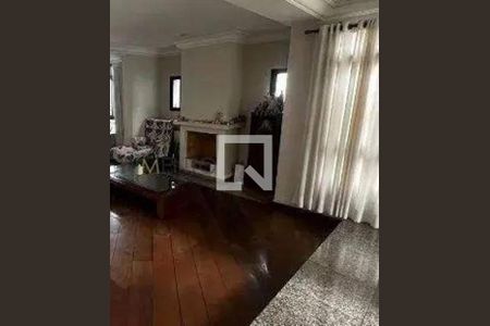 Apartamento à venda com 3 quartos, 215m² em Vila Suzana, São Paulo